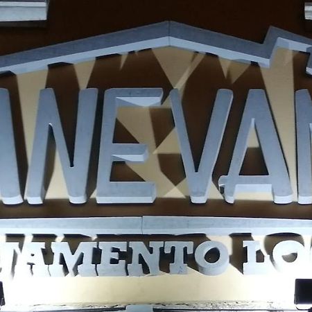 Anevan Vidago Exterior foto